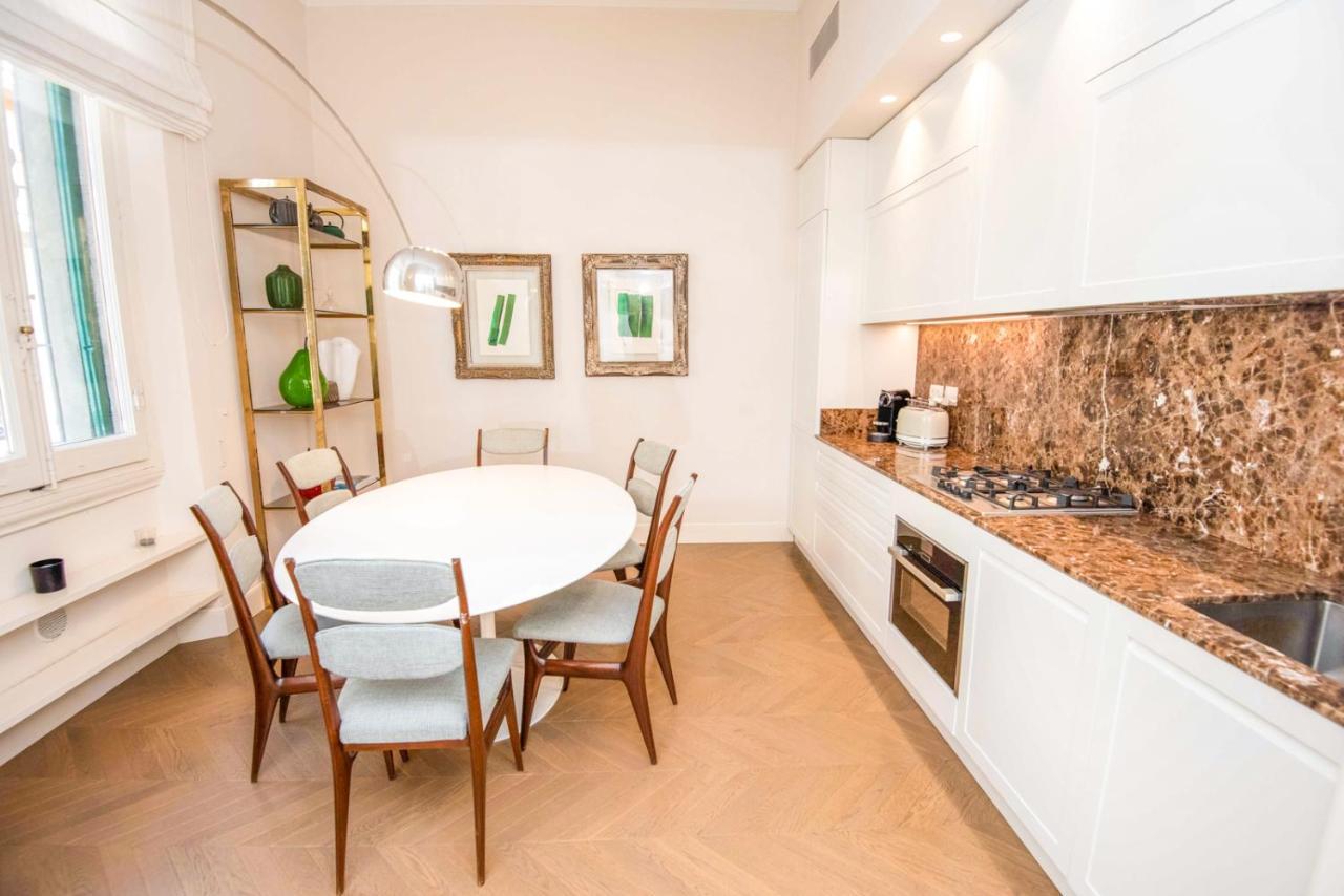 Raffaello Apartment By Firenze Prestige 외부 사진