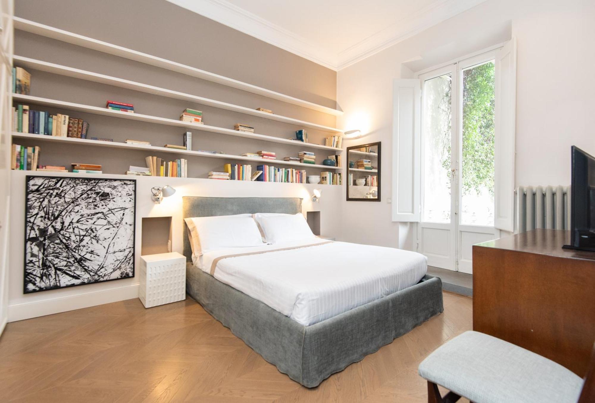 Raffaello Apartment By Firenze Prestige 외부 사진